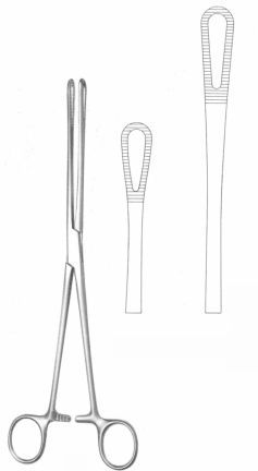  Rampley Forceps